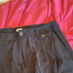 A New Day Charcoal Trousers